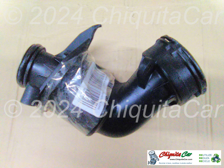 CONDUTA AR TURBO MERCEDES Classe S (220) 